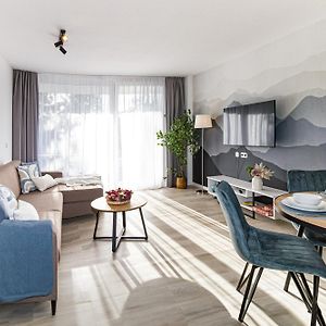 Apartment Mountain - Ski & Bikepark - Inkl Parkplatz - Waiputv